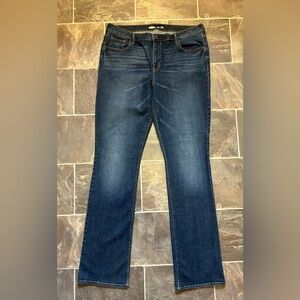 Old Navy Boot Cut Jeans US 16 Tall